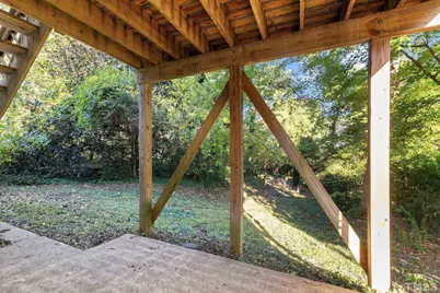 1823 White Oak Road #B, Raleigh, NC 27608 - Photo 24