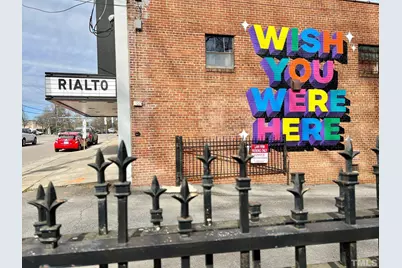 1823 White Oak Road #B, Raleigh, NC 27608 - Photo 32