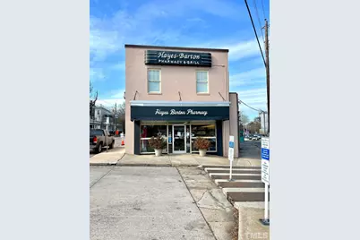 1823 White Oak Road #B, Raleigh, NC 27608 - Photo 30