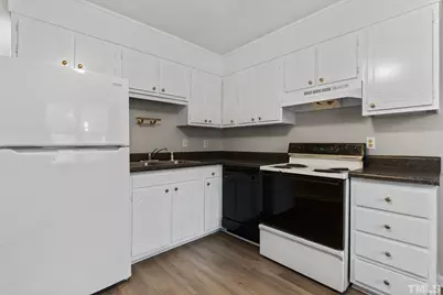 1823 White Oak Road #B, Raleigh, NC 27608 - Photo 6