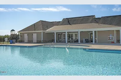 721 James J Freeland Memorial Drive, Hillsborough, NC 27278 - Photo 36