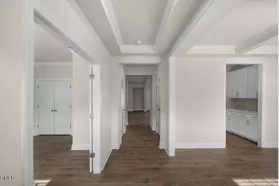 721 James J Freeland Memorial Drive, Hillsborough, NC 27278 - Photo 8