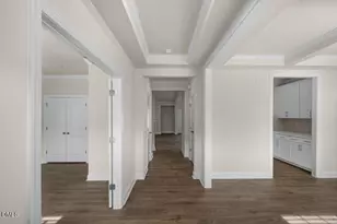 721 James J Freeland Memorial Dr, Hillsborough, NC 27278 - Photo 8