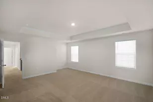 721 James J Freeland Memorial Dr, Hillsborough, NC 27278 - Photo 24