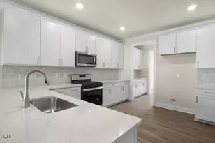 721 James J Freeland Memorial Dr, Hillsborough, NC 27278 - Photo 10