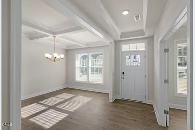 721 James J Freeland Memorial Drive, Hillsborough, NC 27278 - Photo 2