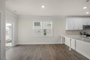 721 James J Freeland Memorial Dr, Hillsborough, NC 27278 - Photo 20