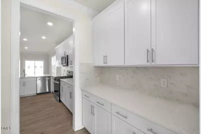 721 James J Freeland Memorial Drive, Hillsborough, NC 27278 - Photo 16