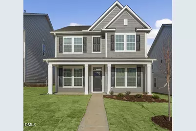 721 James J Freeland Memorial Drive, Hillsborough, NC 27278 - Photo 1