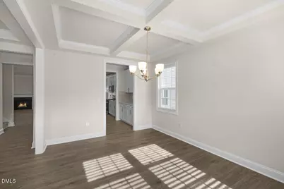 721 James J Freeland Memorial Drive, Hillsborough, NC 27278 - Photo 6