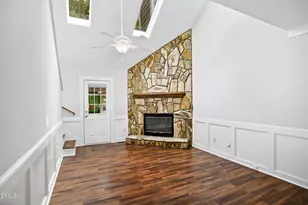 3614 Top of the Pines Ct, Raleigh, NC 27604 - Photo 2