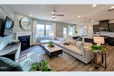 525 Prestonfield Way, Garner, NC 27603 - Photo 1