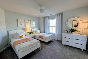 525 Prestonfield Wy, Garner, NC 27603 - Photo 6