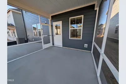 525 Prestonfield Way, Garner, NC 27603 - Photo 36