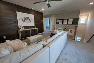 525 Prestonfield Wy, Garner, NC 27603 - Photo 8