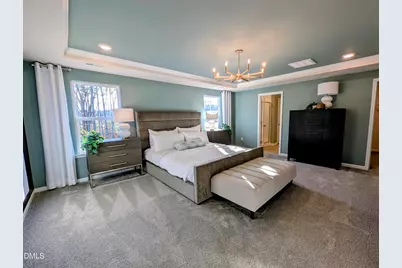 525 Prestonfield Way, Garner, NC 27603 - Photo 4