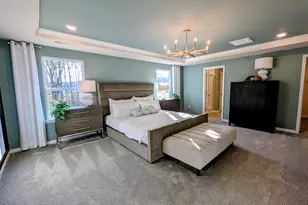 525 Prestonfield Wy, Garner, NC 27603 - Photo 4