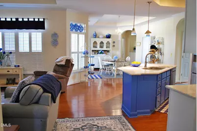 101 Tall Timber Drive, Gibsonville, NC 27249 - Photo 8