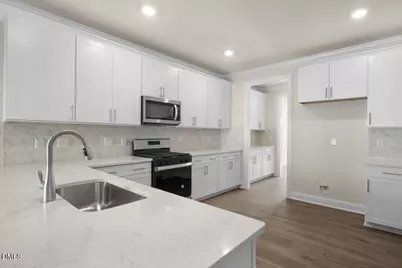 729 James J Freeland Memorial Drive, Hillsborough, NC 27278 - Photo 10