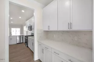 729 James J Freeland Memorial Dr, Hillsborough, NC 27278 - Photo 16