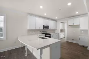 729 James J Freeland Memorial Dr, Hillsborough, NC 27278 - Photo 14