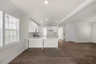 729 James J Freeland Memorial Dr, Hillsborough, NC 27278 - Photo 18