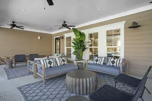 729 James J Freeland Memorial Dr, Hillsborough, NC 27278 - Photo 38