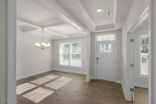 729 James J Freeland Memorial Dr, Hillsborough, NC 27278 - Photo 2