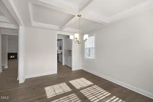 729 James J Freeland Memorial Dr, Hillsborough, NC 27278 - Photo 6