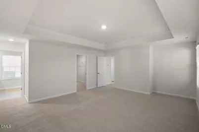 729 James J Freeland Memorial Drive, Hillsborough, NC 27278 - Photo 22