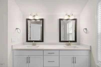 729 James J Freeland Memorial Drive, Hillsborough, NC 27278 - Photo 32