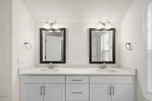 729 James J Freeland Memorial Dr, Hillsborough, NC 27278 - Photo 32