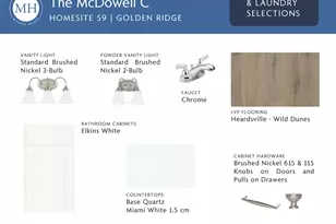 20 Buckthorn Dr, Youngsville, NC 27596 - Photo 12