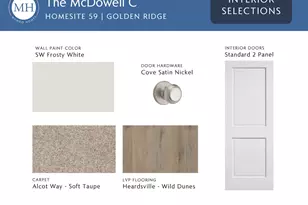 20 Buckthorn Dr, Youngsville, NC 27596 - Photo 6