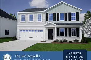 20 Buckthorn Dr, Youngsville, NC 27596 - Photo 8