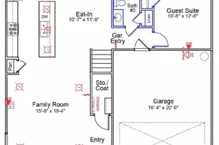 20 Buckthorn Dr, Youngsville, NC 27596 - Photo 6