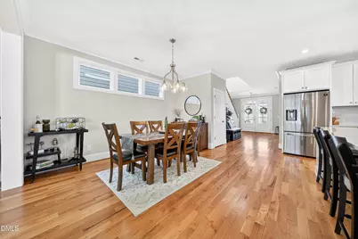 401 Carolina Avenue, Raleigh, NC 27606 - Photo 4