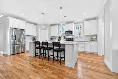 401 Carolina Avenue, Raleigh, NC 27606 - Photo 6