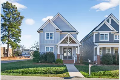 401 Carolina Avenue, Raleigh, NC 27606 - Photo 1