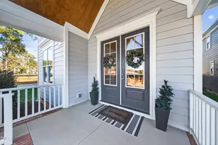 401 Carolina Ave, Raleigh, NC 27606 - Photo 2