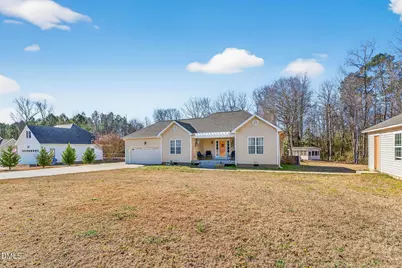 8712 Clear Pool Lane, Willow Springs, NC 27592 - Photo 4