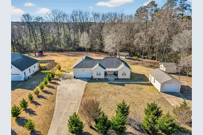 8712 Clear Pool Lane, Willow Springs, NC 27592 - Photo 42