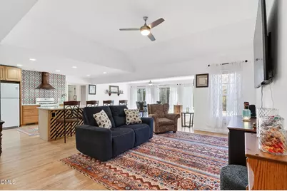 8712 Clear Pool Lane, Willow Springs, NC 27592 - Photo 8