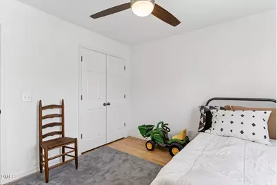 8712 Clear Pool Lane, Willow Springs, NC 27592 - Photo 28