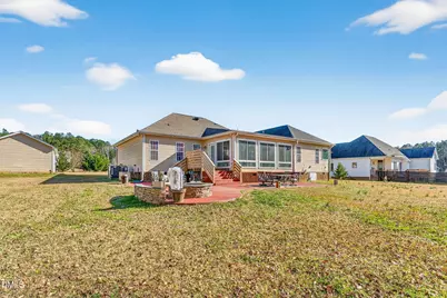 8712 Clear Pool Lane, Willow Springs, NC 27592 - Photo 36