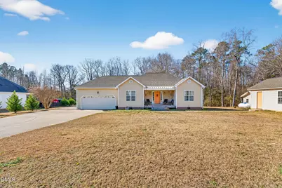 8712 Clear Pool Lane, Willow Springs, NC 27592 - Photo 2