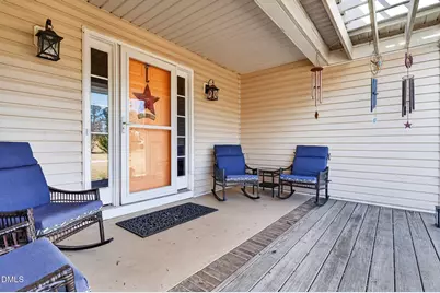 8712 Clear Pool Lane, Willow Springs, NC 27592 - Photo 6