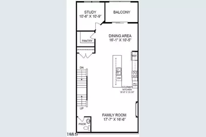 110 Byrum Street #303, Cary, NC 27511 - Photo 8