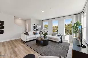 110 Byrum St, Cary, NC 27511 - Photo 8