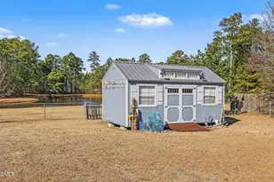 9187 Ramsey St, Linden, NC 28356 - Photo 2